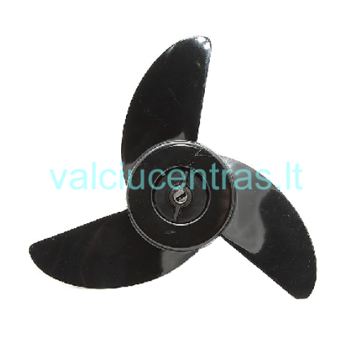 MotorGuide plastikinis sraigtas